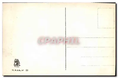 La Portata della Croce — di P. P. Rubens — Anversa / Antwerpen — Verso