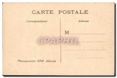 Pasterz — Zasne góry — Fotografii EPR zarejestrowane — Rewers