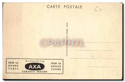 PierreFonds — Zamek — Mona — Rewers