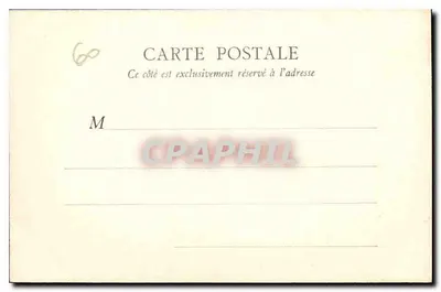 Zamek w Chantilly — Strona południowo-wschodnia — Statua Konnetabla — Rewers