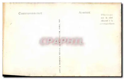 La Délivrande — Nave della Basilica — LL — Verso
