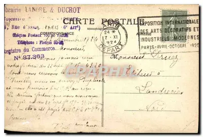 Chantilly (Oise) — Castello di Francia — Editore: Chantilly (Oise) — Verso