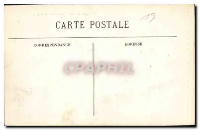 Aubazines - O Santuário da Pastora — Édition N. 6 — Verso