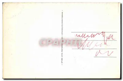 Chantilly — Ogólny widok z drogi Lioni — LL.1 — Rewers