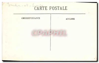 Loches — Koninklijk Paleis — Oratorium van Anna van Bretagne — Achterkant