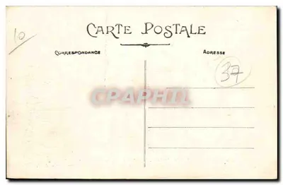 Tours (Loire) — El puente de piedra, el museo de Historia Natural y la Escuela — Jeux — Reverso