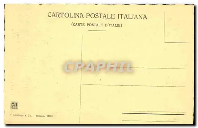 L'Aurora - Statua pomnika Lorenzo de' Medici — Michelangelo — Cappelle Medicee, Florencja — Rewers