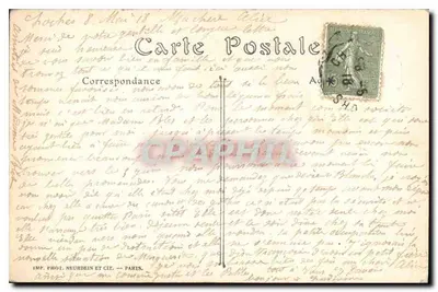 Loches — Túmulo de Agnès Sorel — Verso
