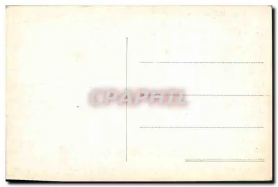 Rome - Gall. Corsini - De Dame met het Kind — Achterkant