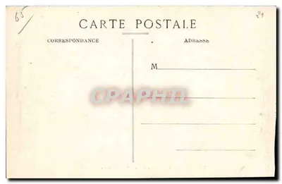 Lourdes — Christusbeerdigung — J. L. — Rückseite
