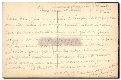Notre-Dame w Lourdes — Wspomnienie podróży — Wydawnictwo Dumont, nr 8 — Rewers