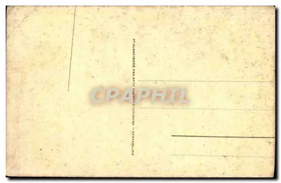 LOURDES - Benedyktura chorych przed Rosarym — Rewers