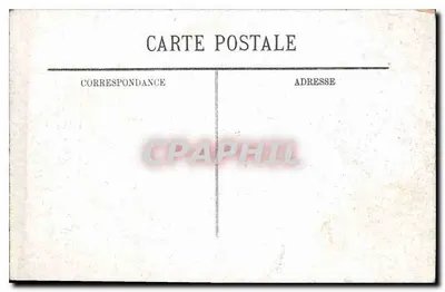 Lourdes — Procesja na drodze krzyżowej — nr 277 — Rewers