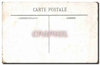 Lourdes — A Virgem Coroada — CPAPHIL n°264 — Verso