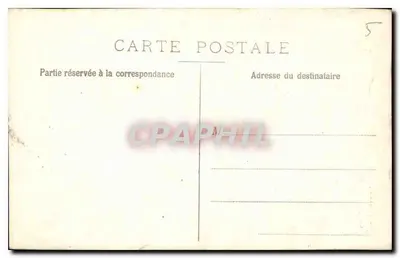 Gesittete junge Frau — Fotostudio — Alberti USA — Rückseite