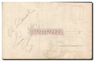 Kobieta na zewnątrz — 1918 — bez wydawcy ani widocznego numeru seryjnego — Rewers