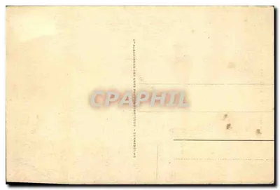 Igreja abacial de São Savin — Sala do século XII - Capitel das janelas — H. P. — Verso