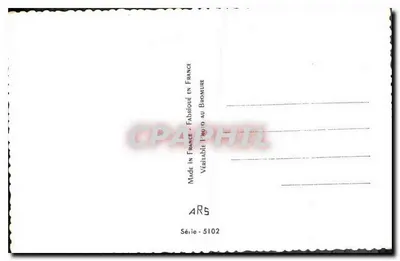 Rodzina na ogród — scena życia — wydawca ARS, seria 5102 — Rewers