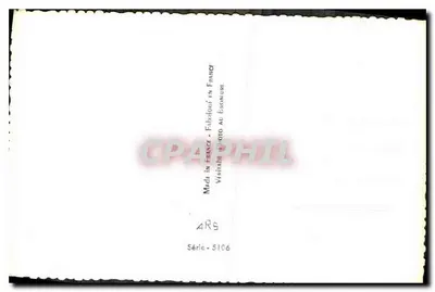 खुश फैमिली — रंगीन चित्र — सीरीज़ 5106 — पीछे