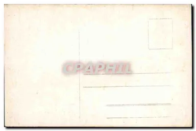 Família ou grupo em um jardim — n° de série 6 — Verso