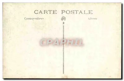 Ritratto di una coppia — epoca 1910-1920 — editore non identificato — Verso