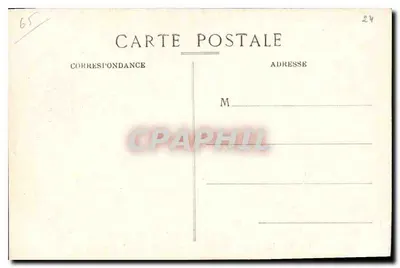Lourdes — Dziewiąta Stacja — Jezus upada trzeci raz — I. L. — Rewers