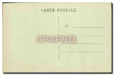 Lourdes — La Vierge de la Grotte — La Vierge de la Conception — 105 — Rewers