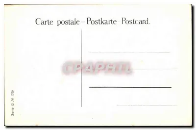 Lekcja pisanie — Writing lesson — Goll Photogre, n°6 — Rewers