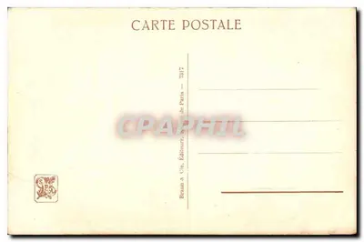 Convalescente — J.-A. Muenier — n° 7317 — Rewers