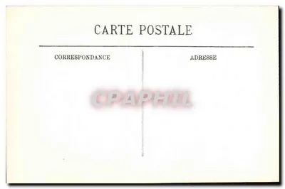 Le Puy — Czarna Panna — LL. nr 53 — Rewers