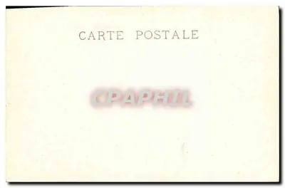 La Retraite — Lagarde — Muzeum Luksusu — LL. — n°54 — Rewers