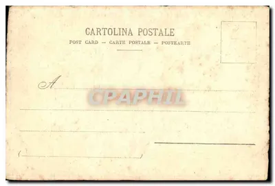 Um almoço sobre a Catedral — E. Pagliano — A. Fiaschi, editor, Milão — Verso