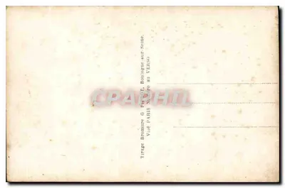 La Margarita — tarjeta postal de tipo 'Te quiero mucho' — editada por DIX, n° 248/3 — Reverso