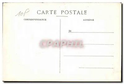 Église St-Médard — Pieta (École française XVIe siècle) — Clône Abbé M. Pavillard — Verso