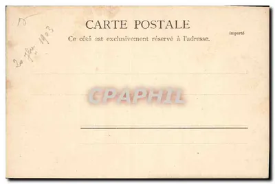 Jezioro Gaube — widok panoramowy — R. & J. D. 11174 Belna — Rewers