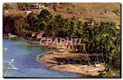 Fonds Lahaye — Martinica — Foto Talcolon