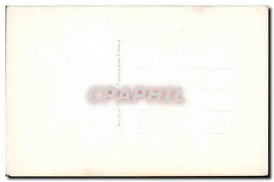 Famiglia con uova di Pasqua decorate — 553 — Verso