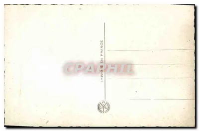 Młody para w sercu — wydawca Mayer, nr 3031 — Rewers