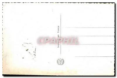 खिलखिलाते बच्चे — गुलाबों के टोकरे के साथ — A. NOTER, संख्या 1469 — पीछे