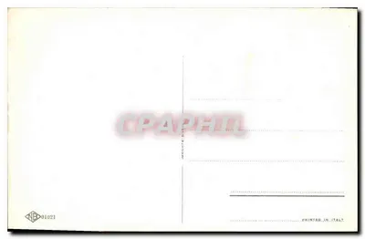 Nostra Signora della Natività — scena religiosa — editore NB, n° 01021 — Verso