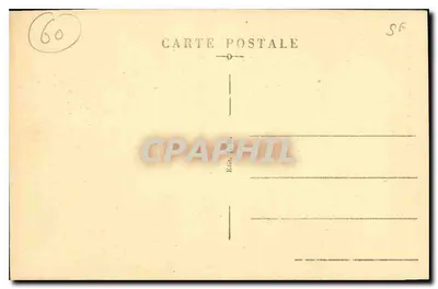 Senlis (Oise) — Katedra — Rewers