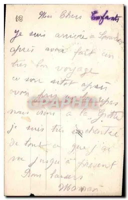Lourdes — Esplanada widziana z Bazyliki — Fot. L. Drouin — Rewers