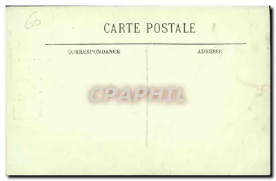 Kariatydy na drewnie — XVII wiek, przypisywane Pugetowi — Muzeum Beauvais — Rewers