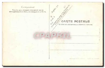 Lourdes — Góra — L.M. Lourdes, nr 1578 — Rewers