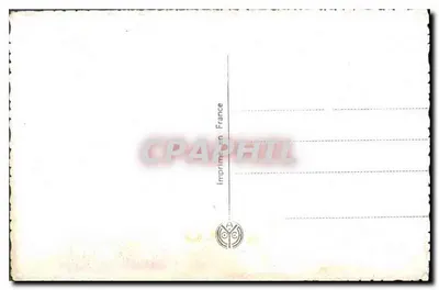 Uśmiechnięte dziecko — z koszykiem róż — T.A. Noter, nr 1469 — Rewers