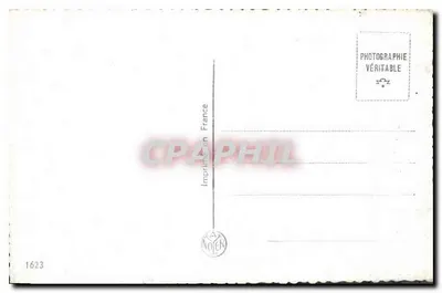 Bambina sorridente — con cesto di fiori — Tipografia Vojer, n°1623 — Verso