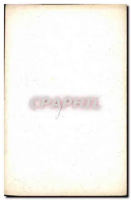 Giovanna d'Arco — Statua monumentale — Editore non identificato, numero di serie non visibile — Verso