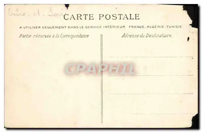 DAMNÉAU — Ptak — Wydawca nieznany, nr seryjny 2 — Rewers