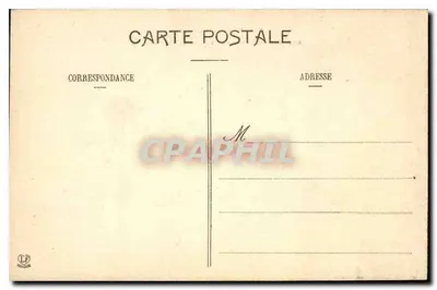 Lourdes - Les Rampes et la Basilique — Les Hautes-Pyrénées, n° 822 — Rewers