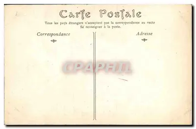 Katedra w CHARTRES — Szczegóły portalu północnego — ND Phot — Rewers